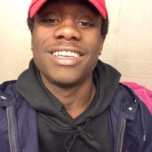 Meet your Posher, Cory